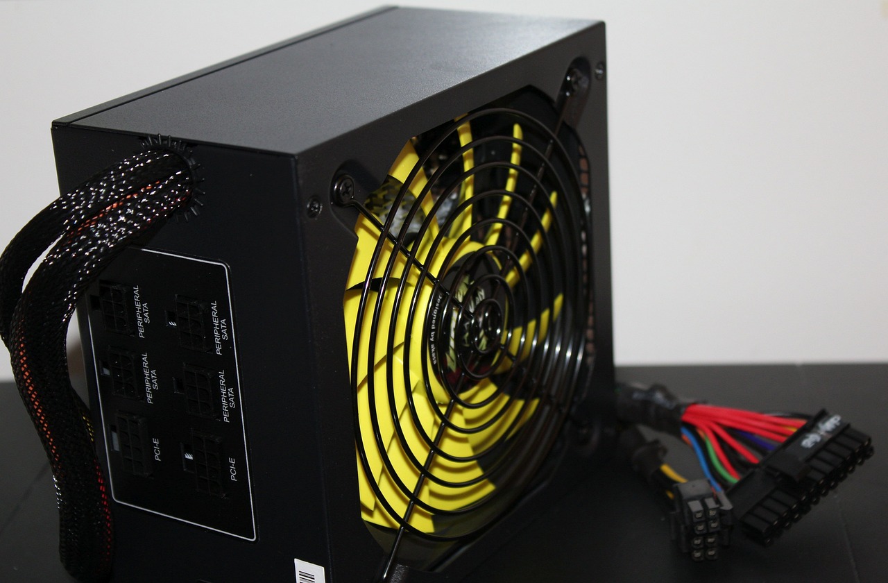 ¿Cuáles son los tipos de potencia eléctrica?