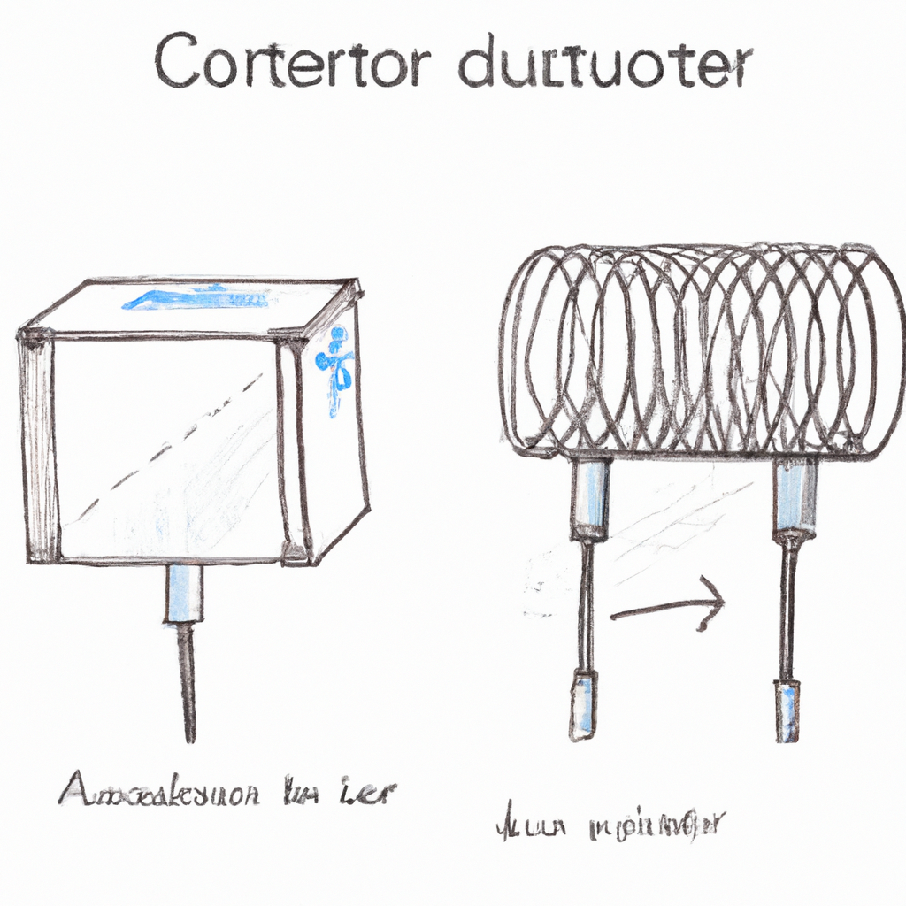 ¿Qué es un inductor de aire?