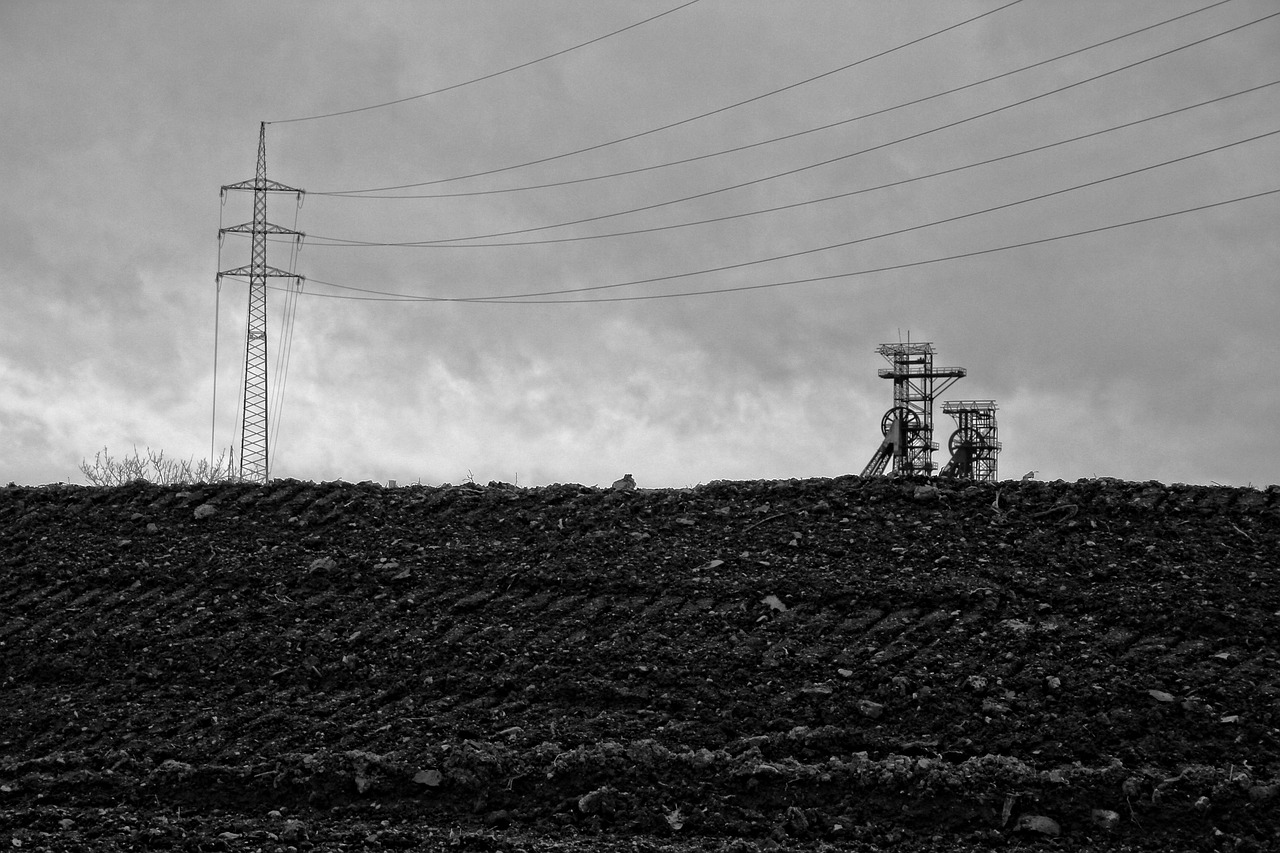 ¿Qué son los combustibles fósiles y ejemplos?