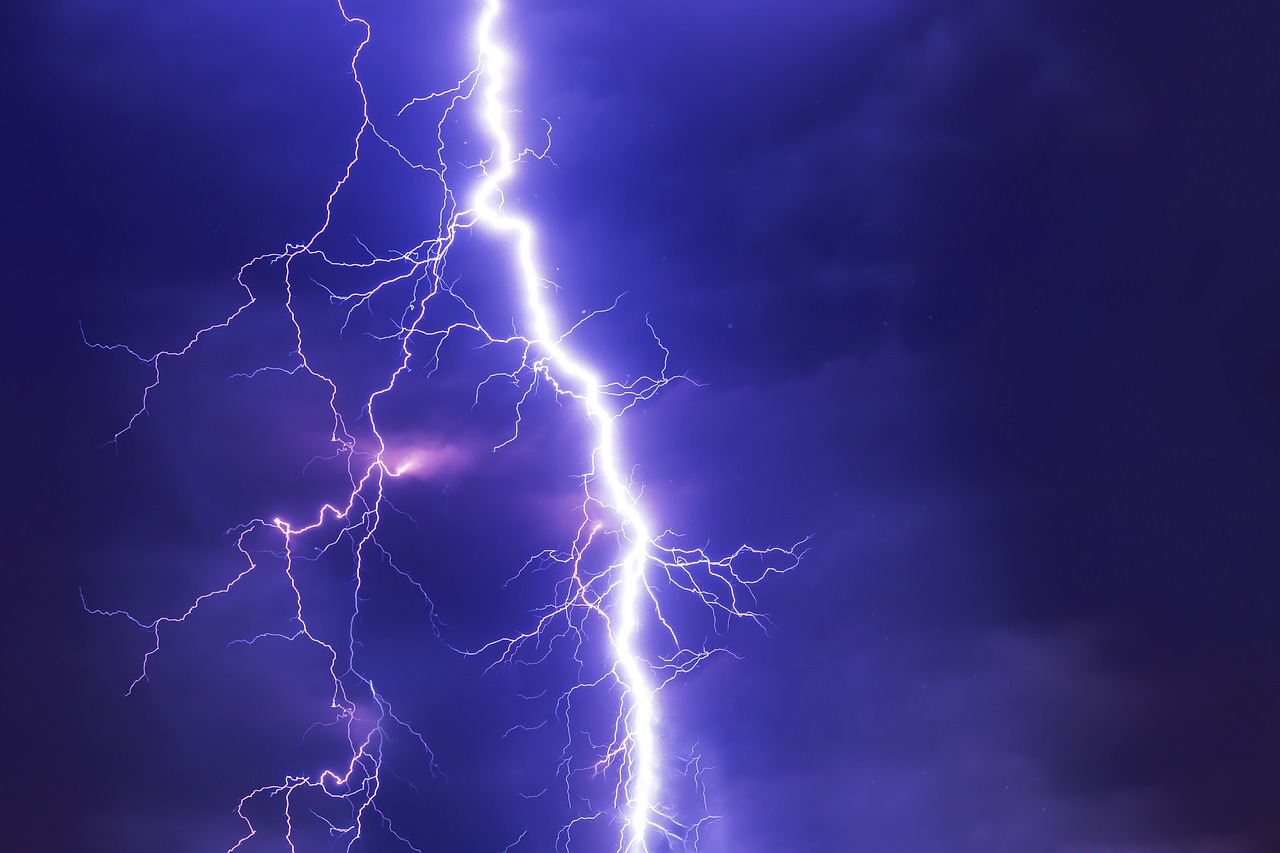 ¿Cuáles son las principales fuentes de energía eléctrica?