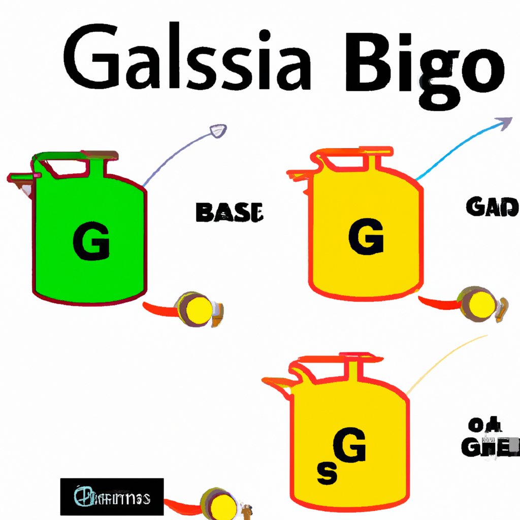 ¿Qué diferencia hay entre el gasoil y el gasoil B?