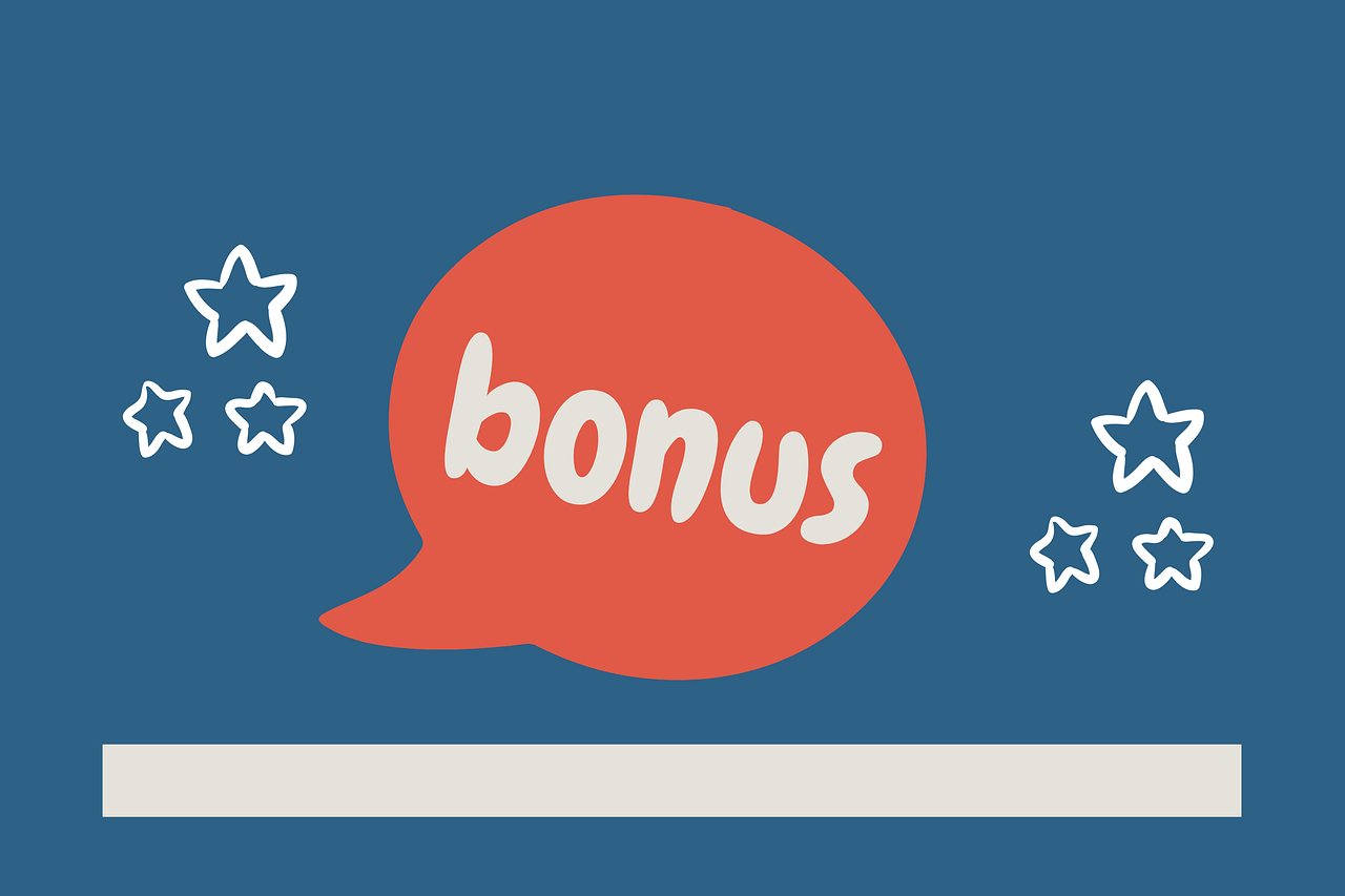 ¿Qué son los bonus en una empresa?