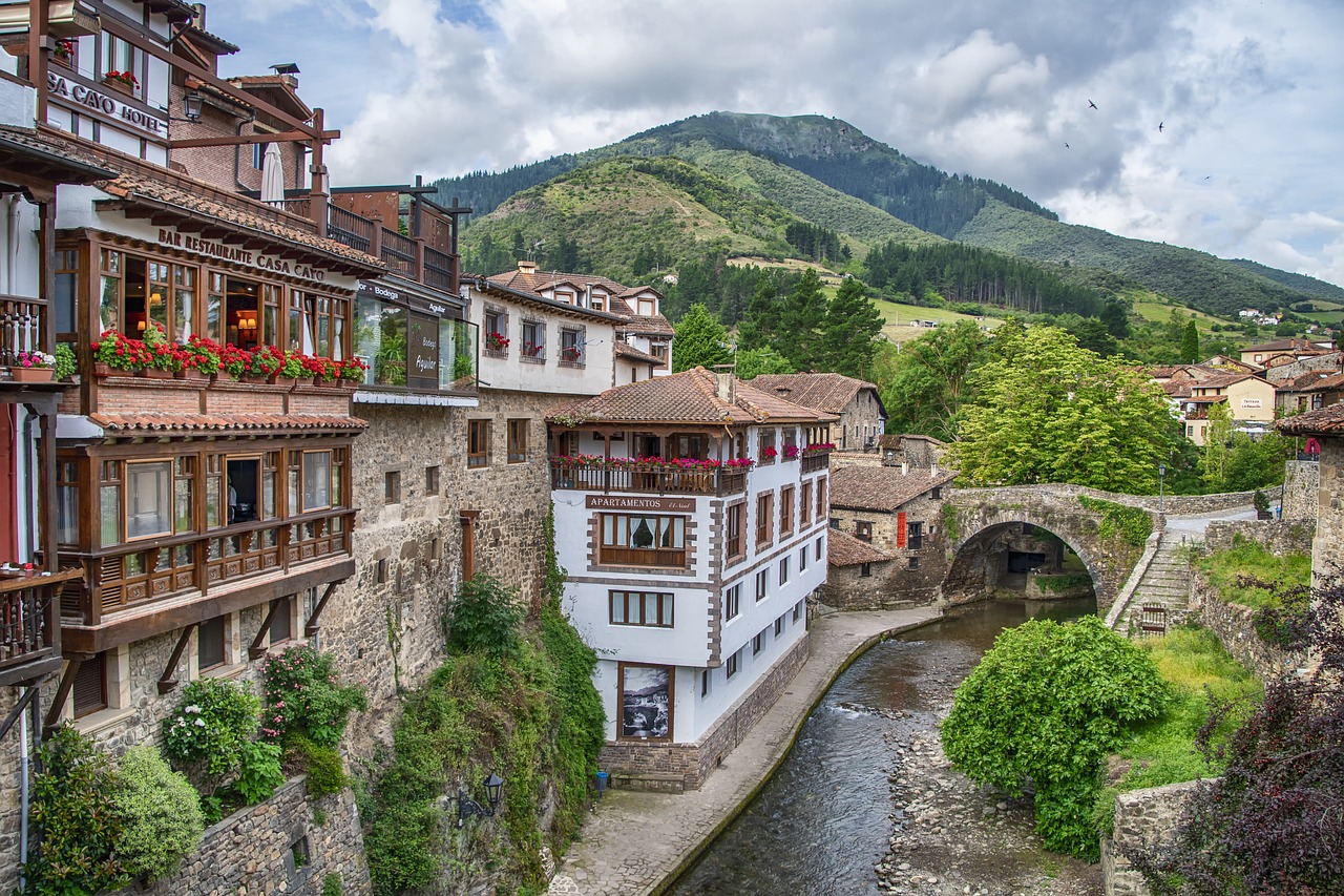 ¿Qué es lo que más se produce en Asturias?