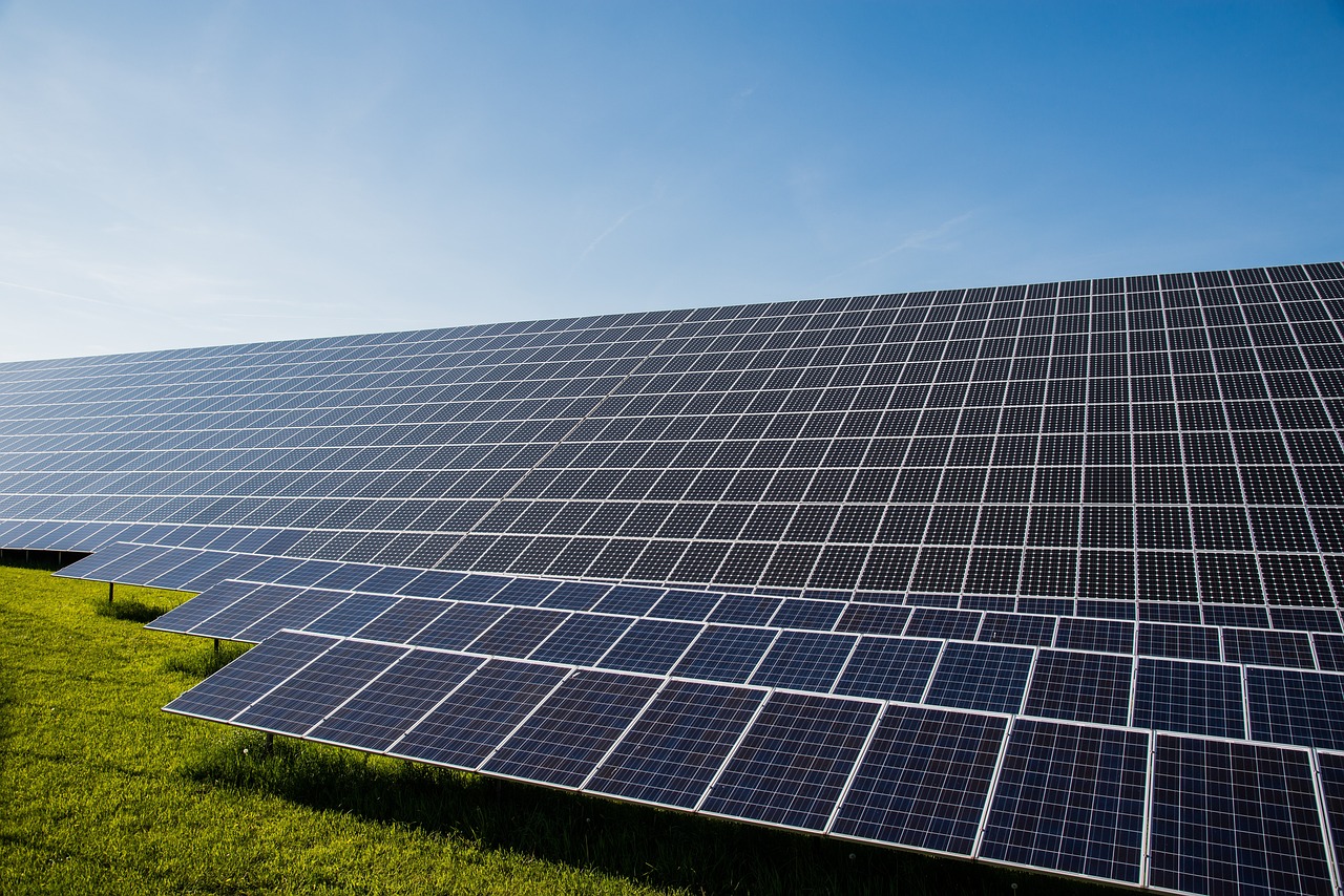 ¿Cuándo es rentable poner placas fotovoltaicas?