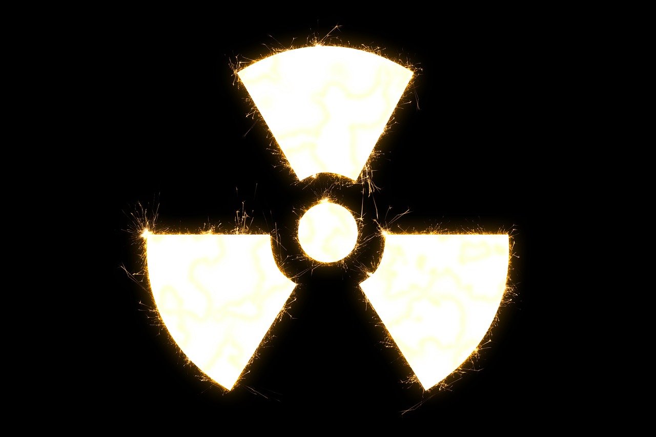 ¿Qué hace la nuclear?