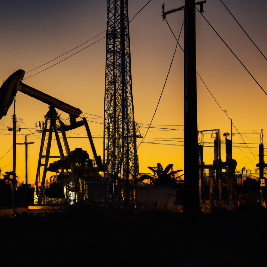 ¿Cuál es el proceso de formación del petróleo?