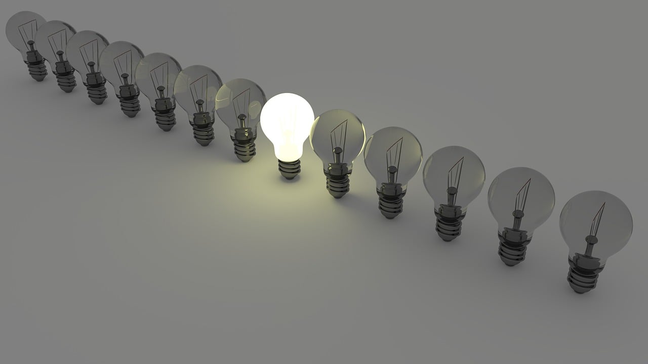 ¿Qué es la disminucion de energía?