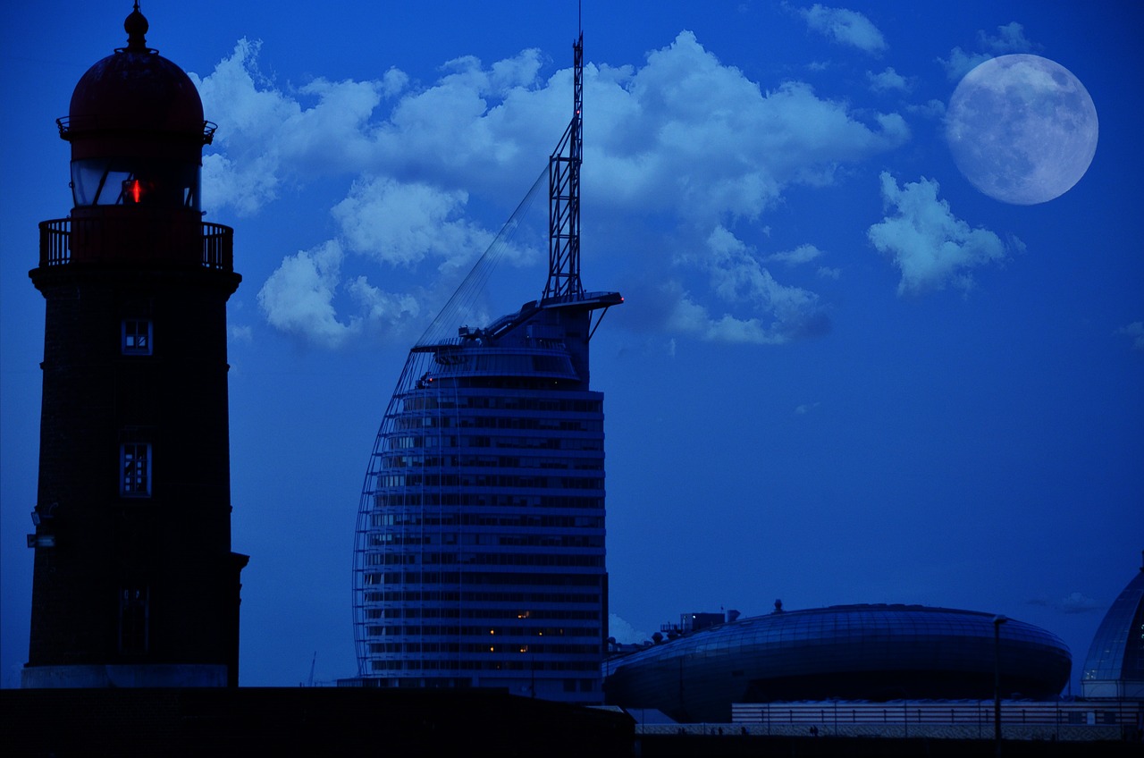 ¿Qué significa la W del Hotel Vela?