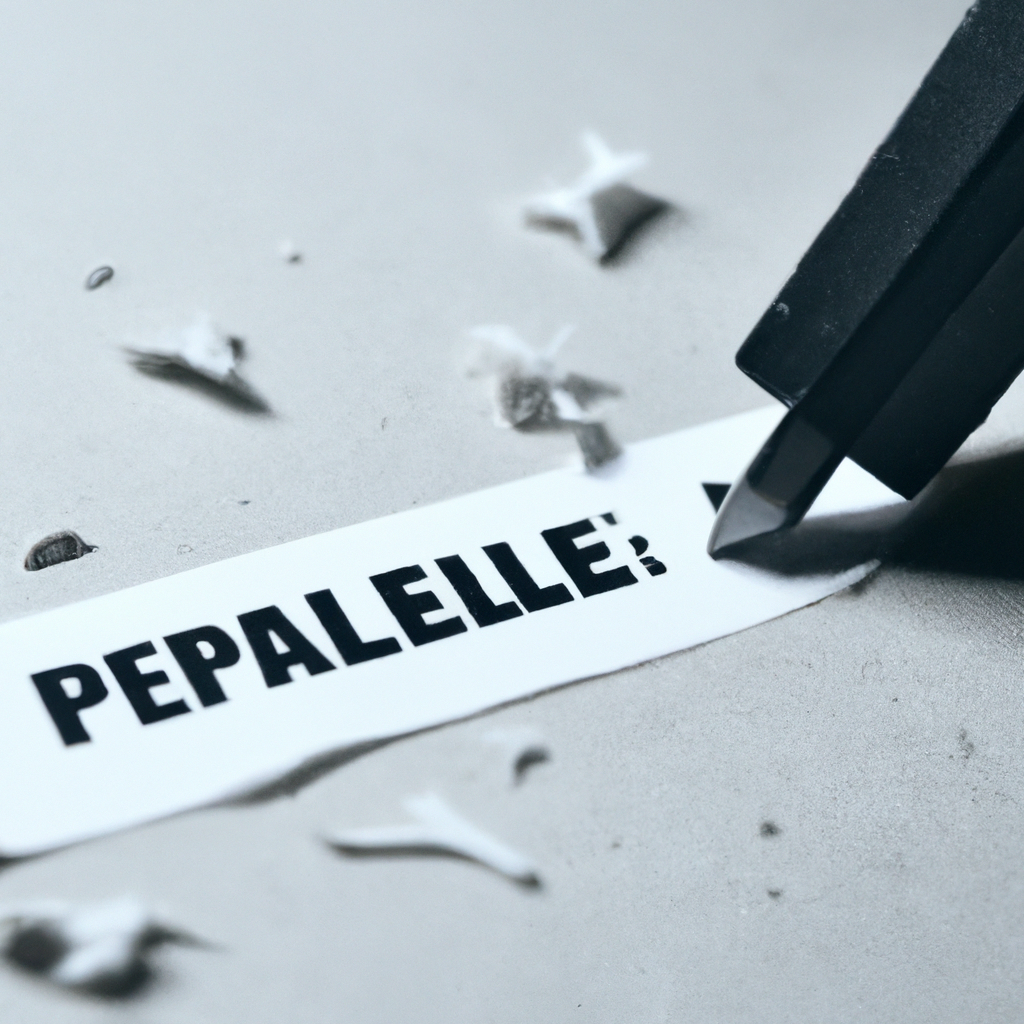 ¿Qué significa la abreviación de LP?