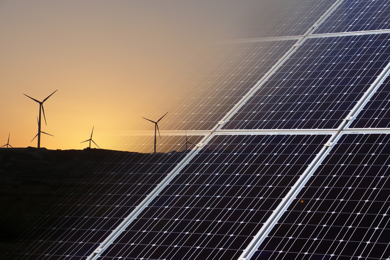 ¿Cómo funciona la energía solar paso a paso?
