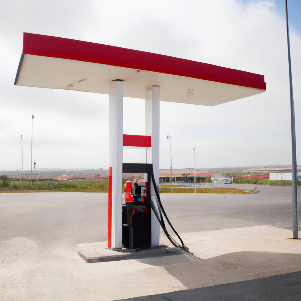 ¿Cómo se llama el gasoil rojo?