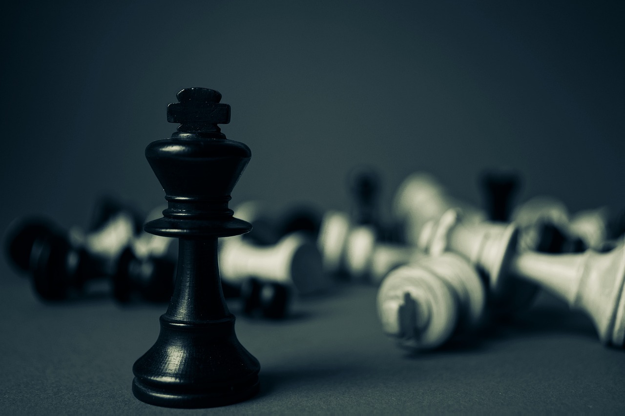 ¿Cuáles son las competencias de los ministros?