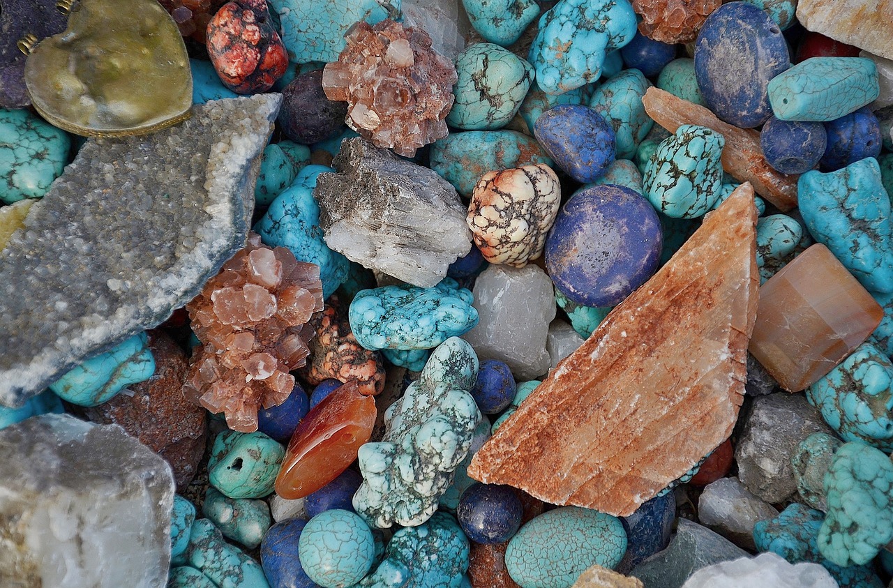 ¿Qué consecuencias trae la explotación de minerales?