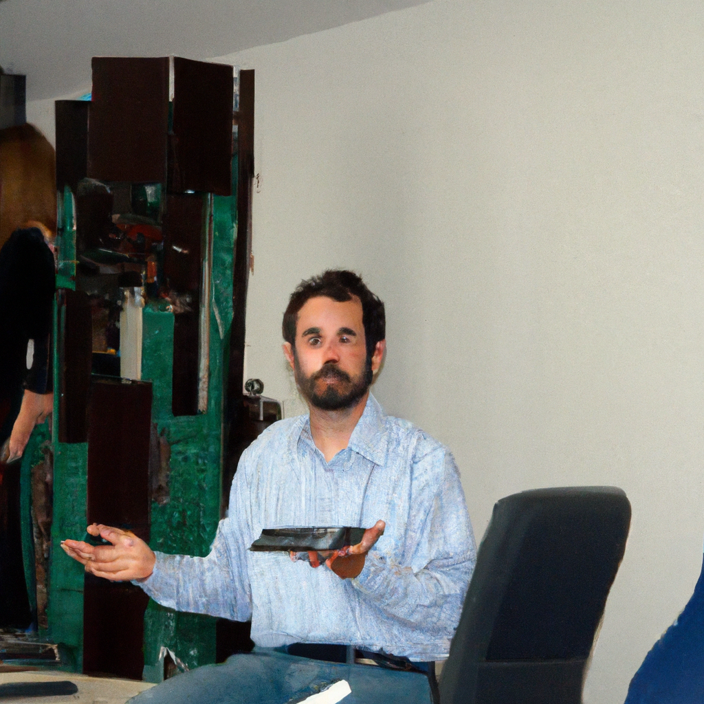 ¿Qué es el software minero?