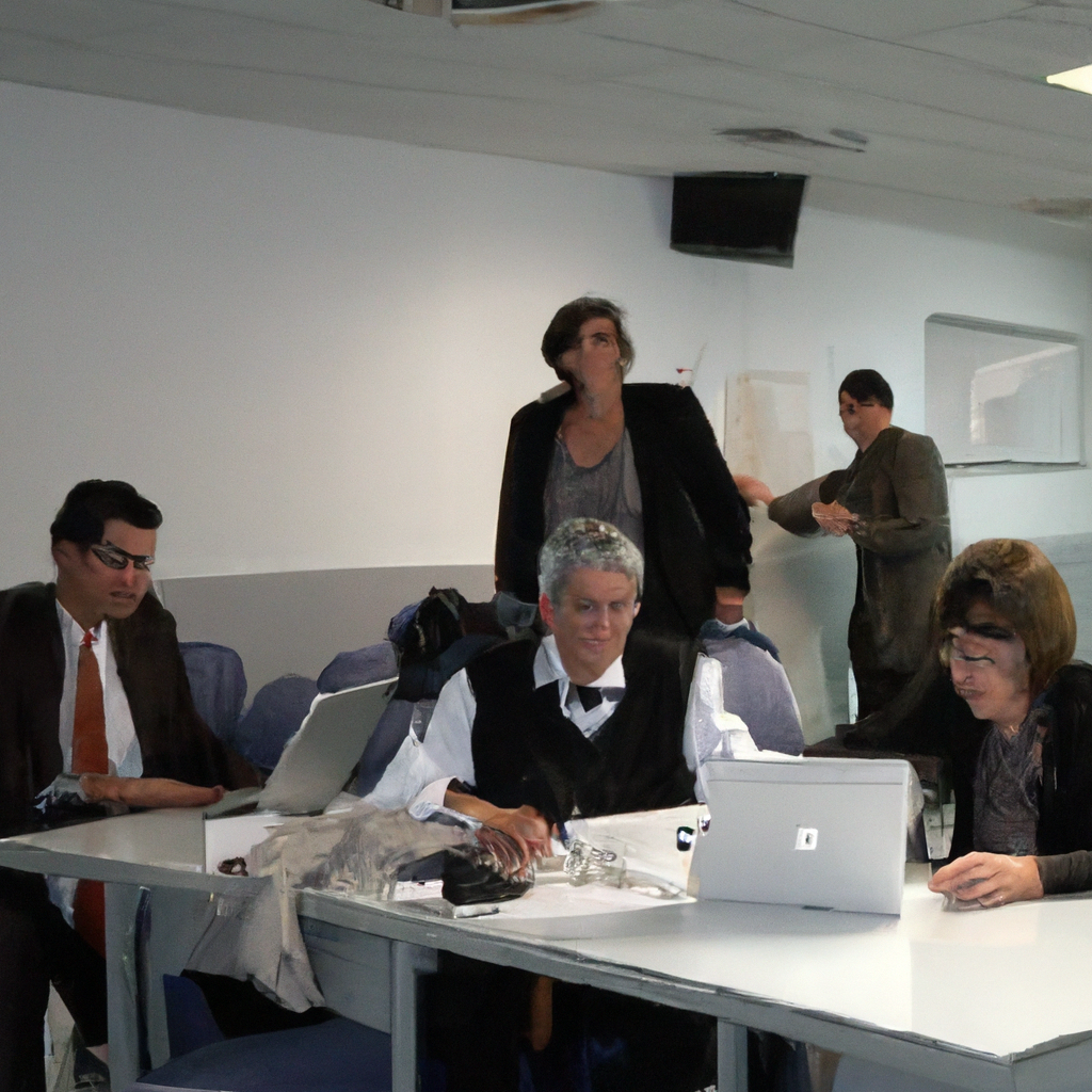 ¿Qué es ATC administración?