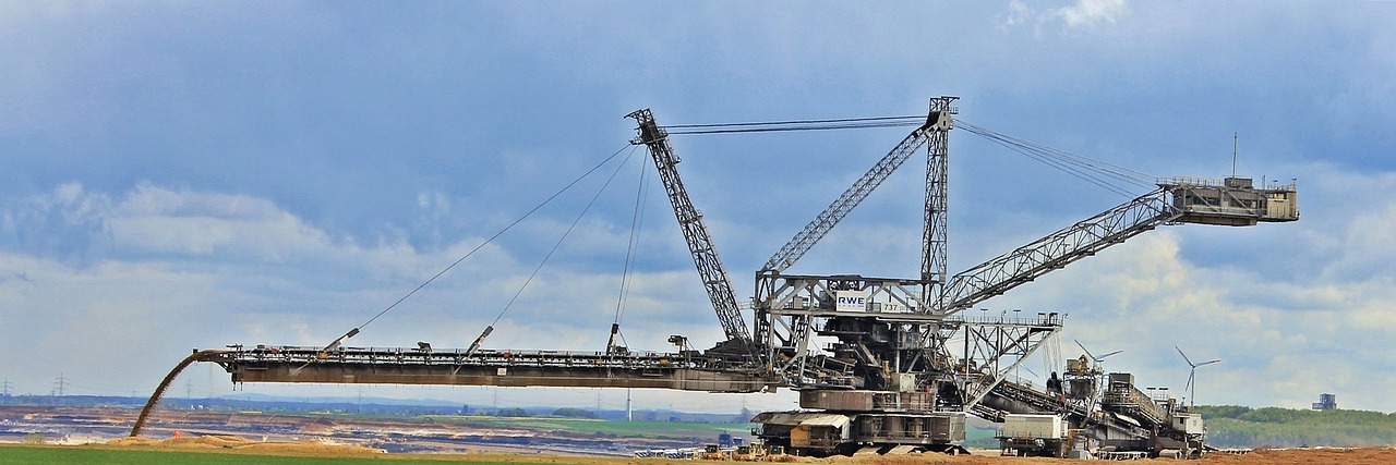 ¿Qué son trabajos en minería?