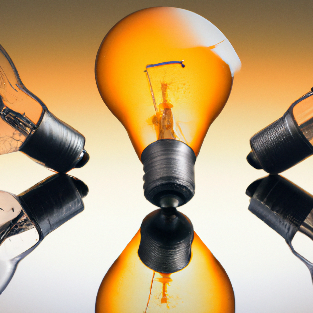 ¿Cómo ha evolucionado el consumo de energía en el mundo?