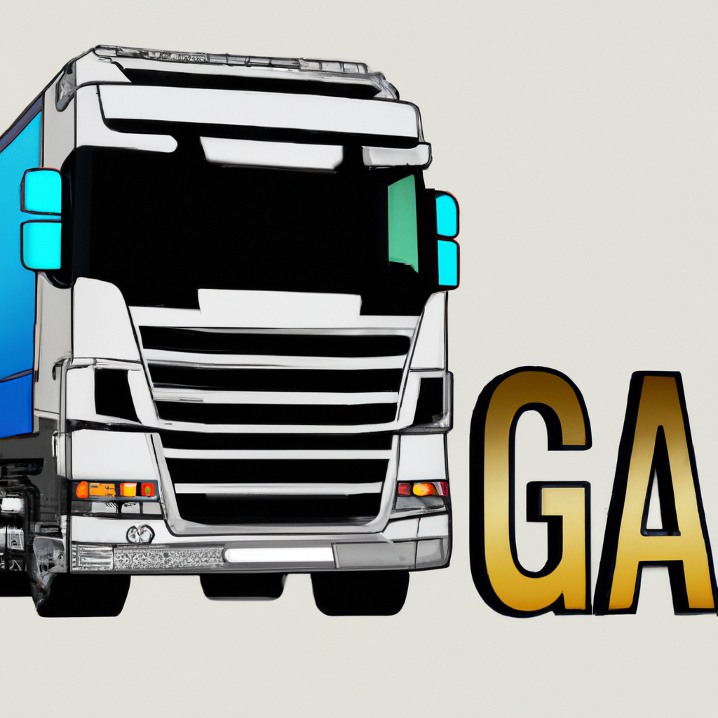 ¿Qué significa la G en Scania?