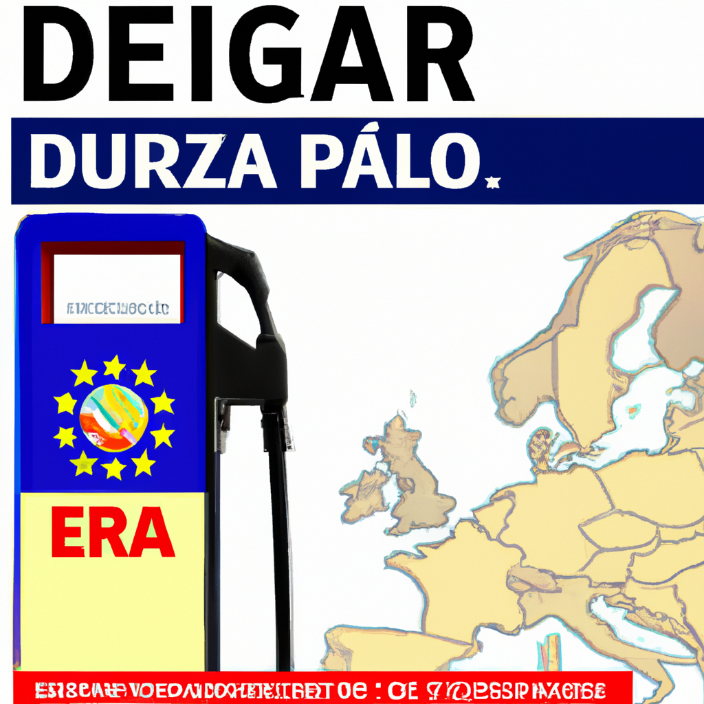 ¿Qué país tiene la gasolina más barata de Europa?