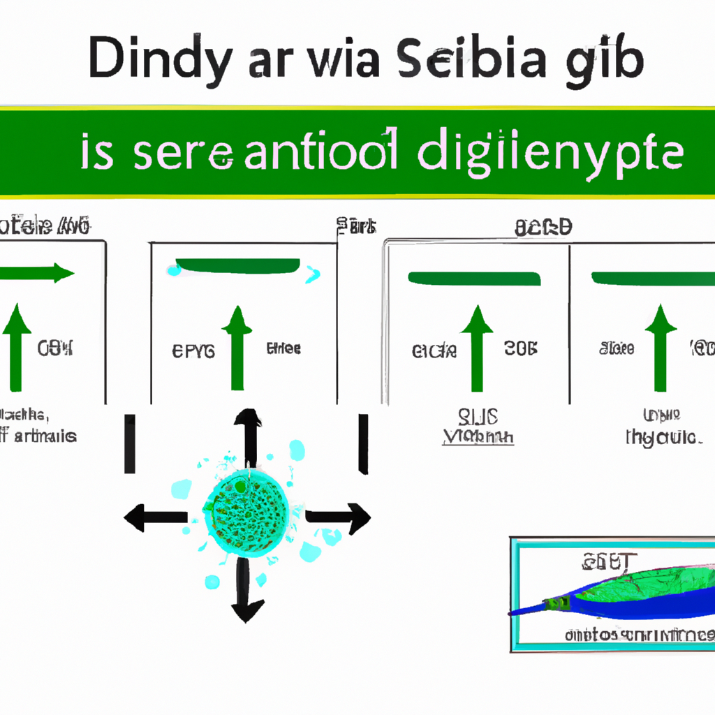 ¿Cómo funciona el SYBR Green?