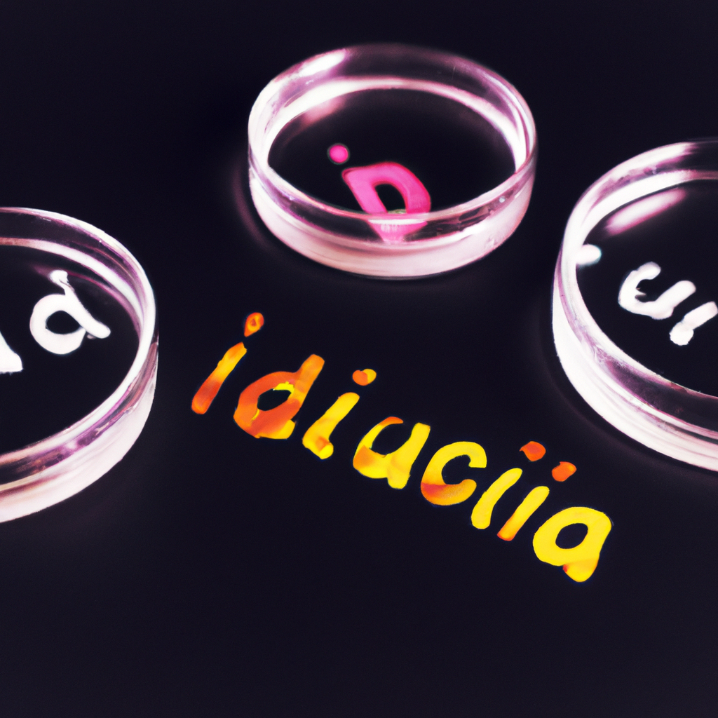 ¿Qué es un programa i D i?