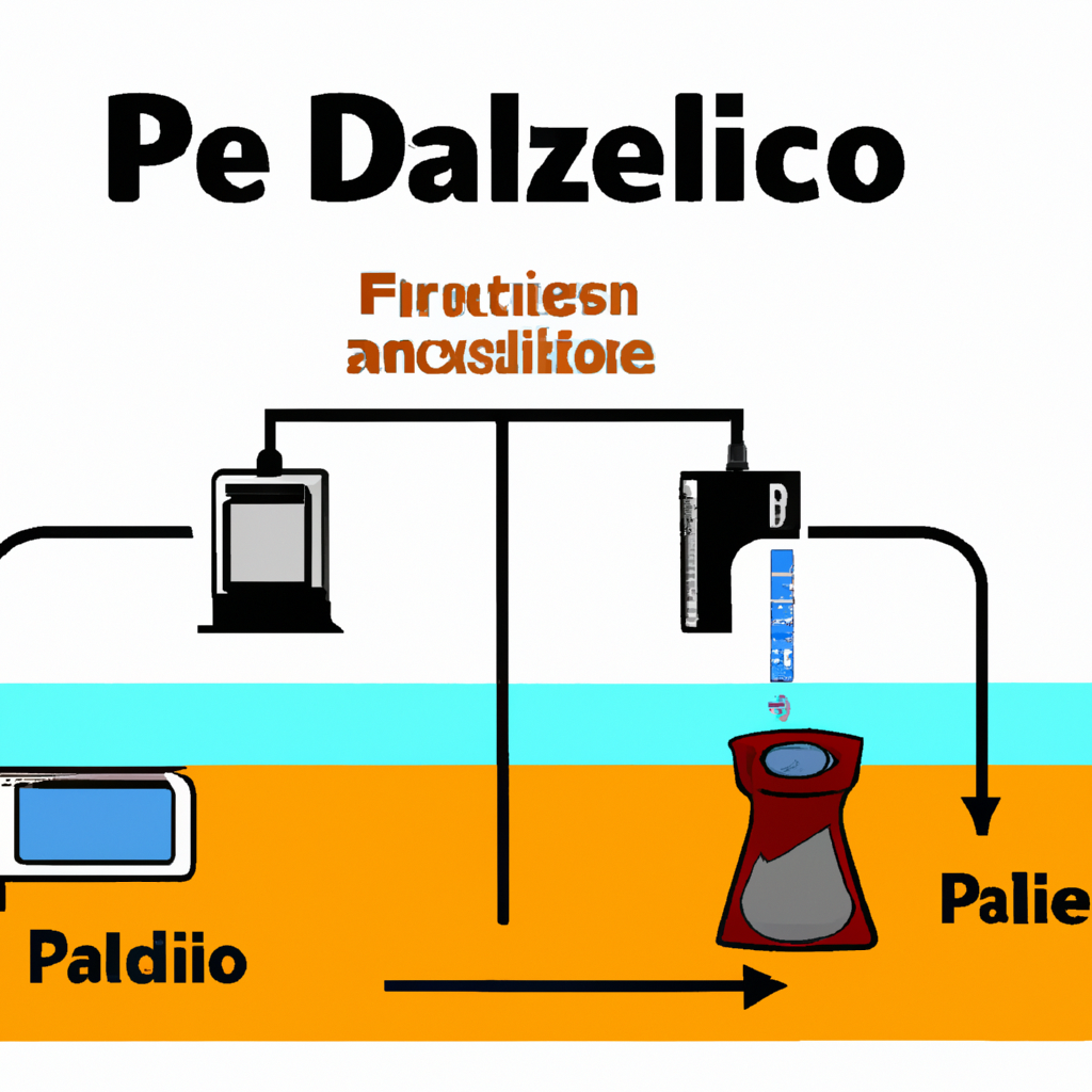 ¿Cuál es el metodo de extraccion del petróleo?