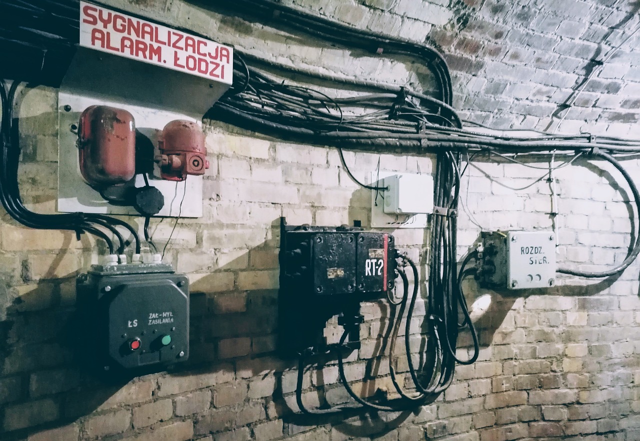 ¿Qué es Miner control?