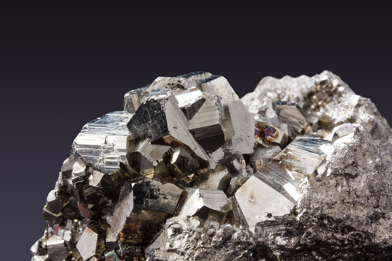 ¿Qué minerales se extraen en Santander?