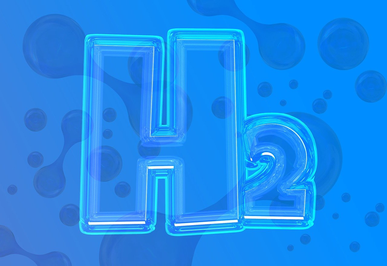 ¿Qué es el hidrógeno y para que nos sirve?