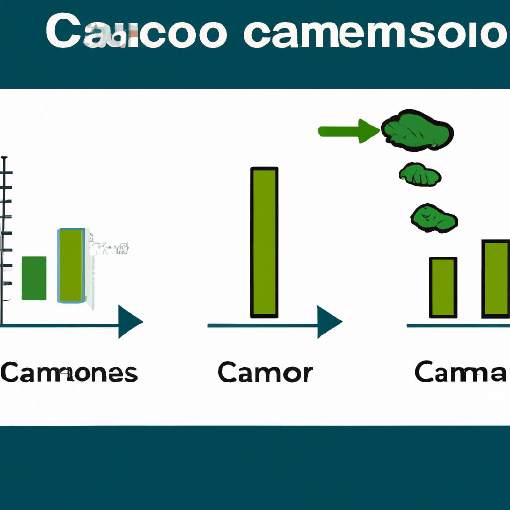 ¿Cómo se pueden calcular las emisiones de CO2?