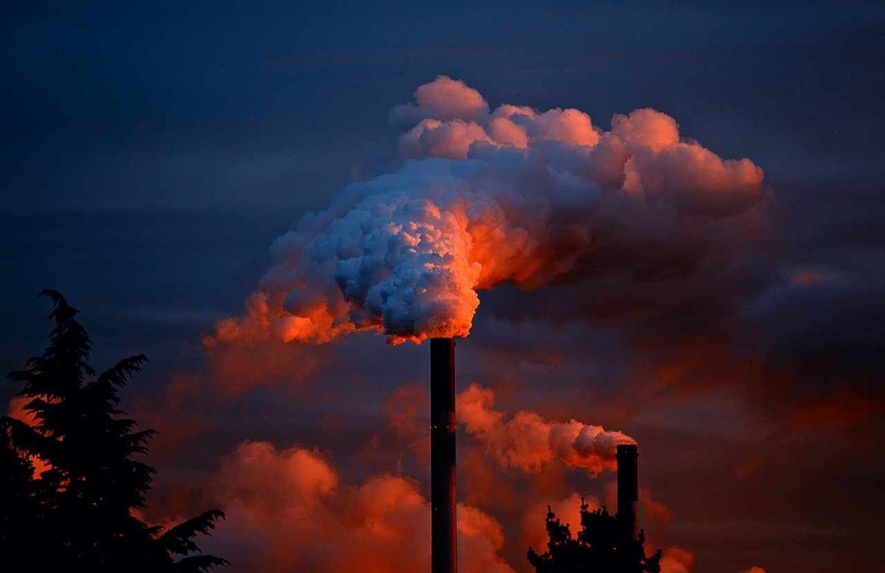 ¿Qué determinantes se utilizan para medir el nivel de contaminación en un área o espacio que pueda desarrollar el SEE?