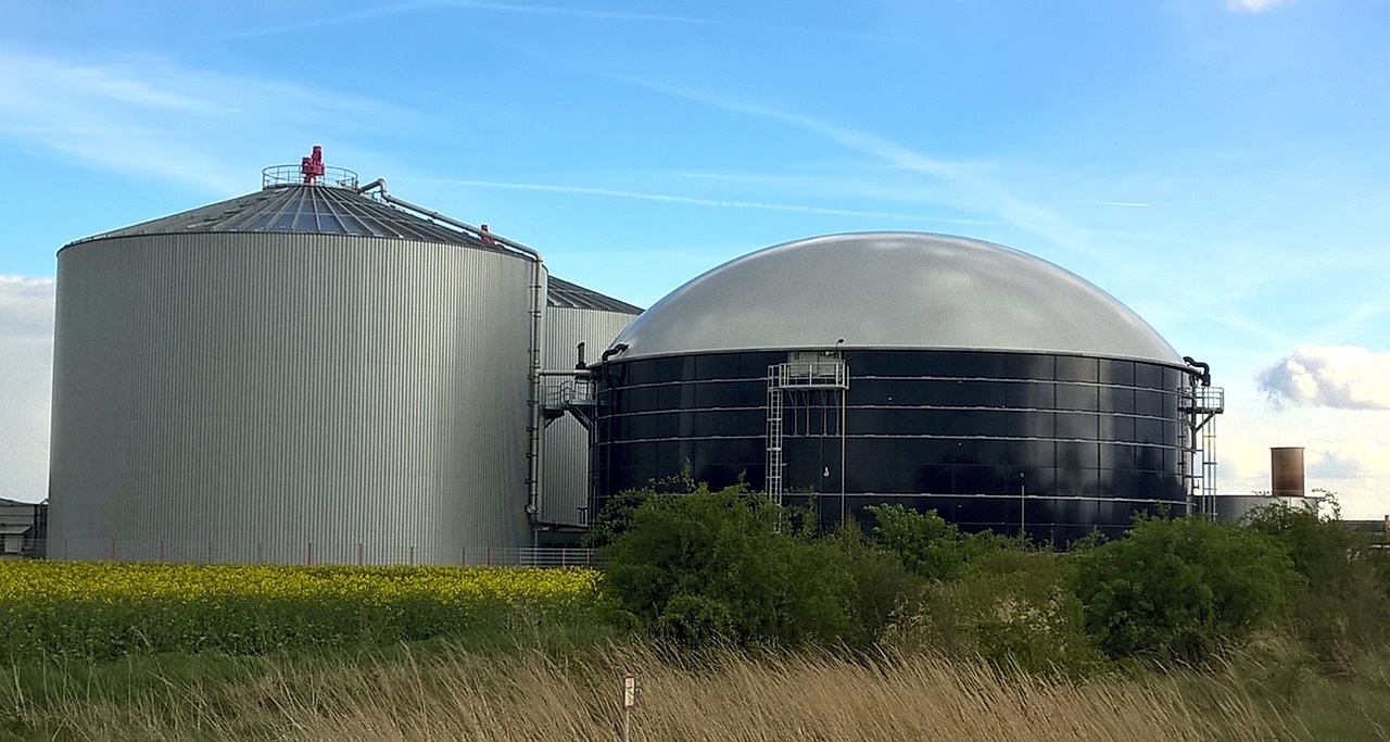 ¿Cuánto biogás se genera en España?
