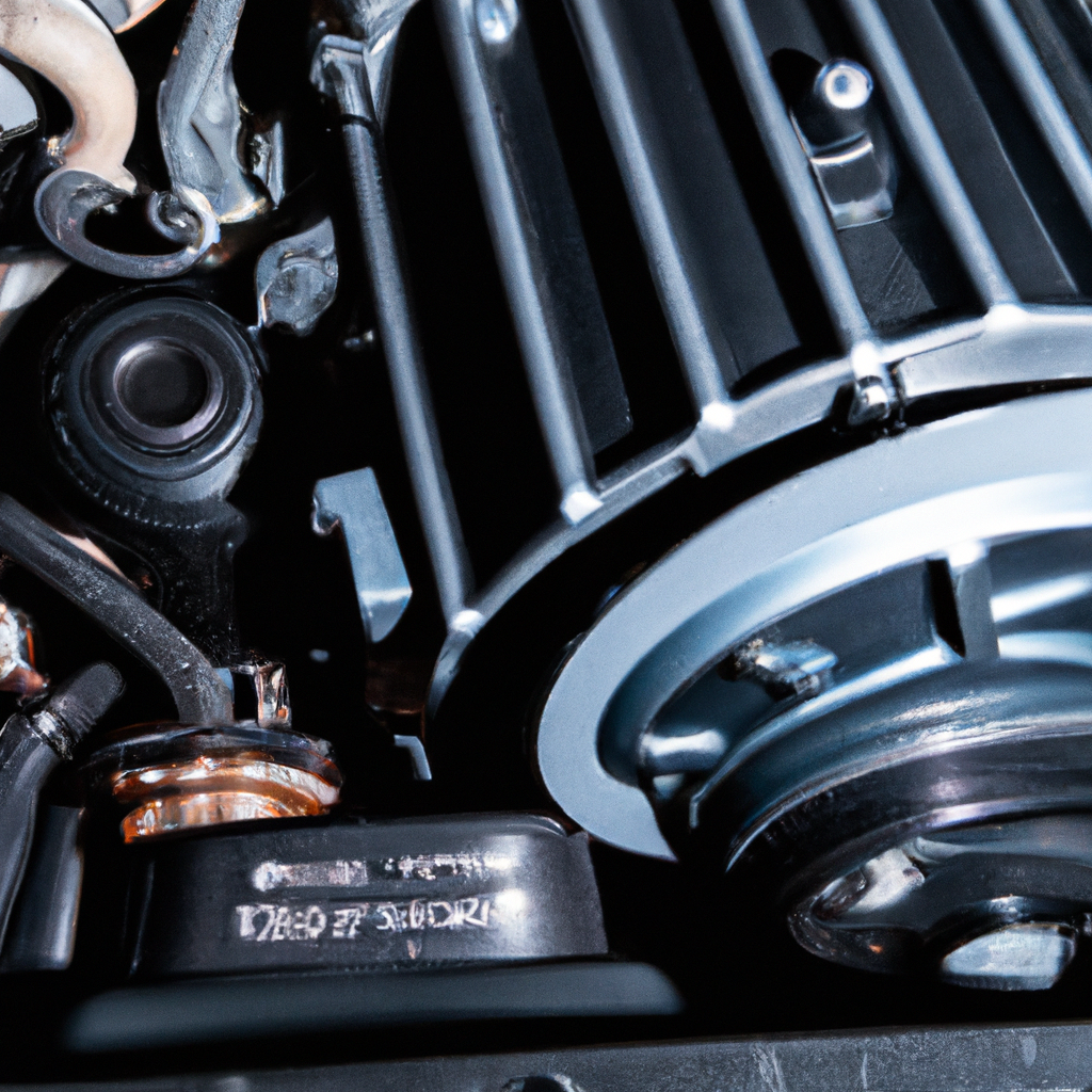 ¿Qué motor lleva el 330d?