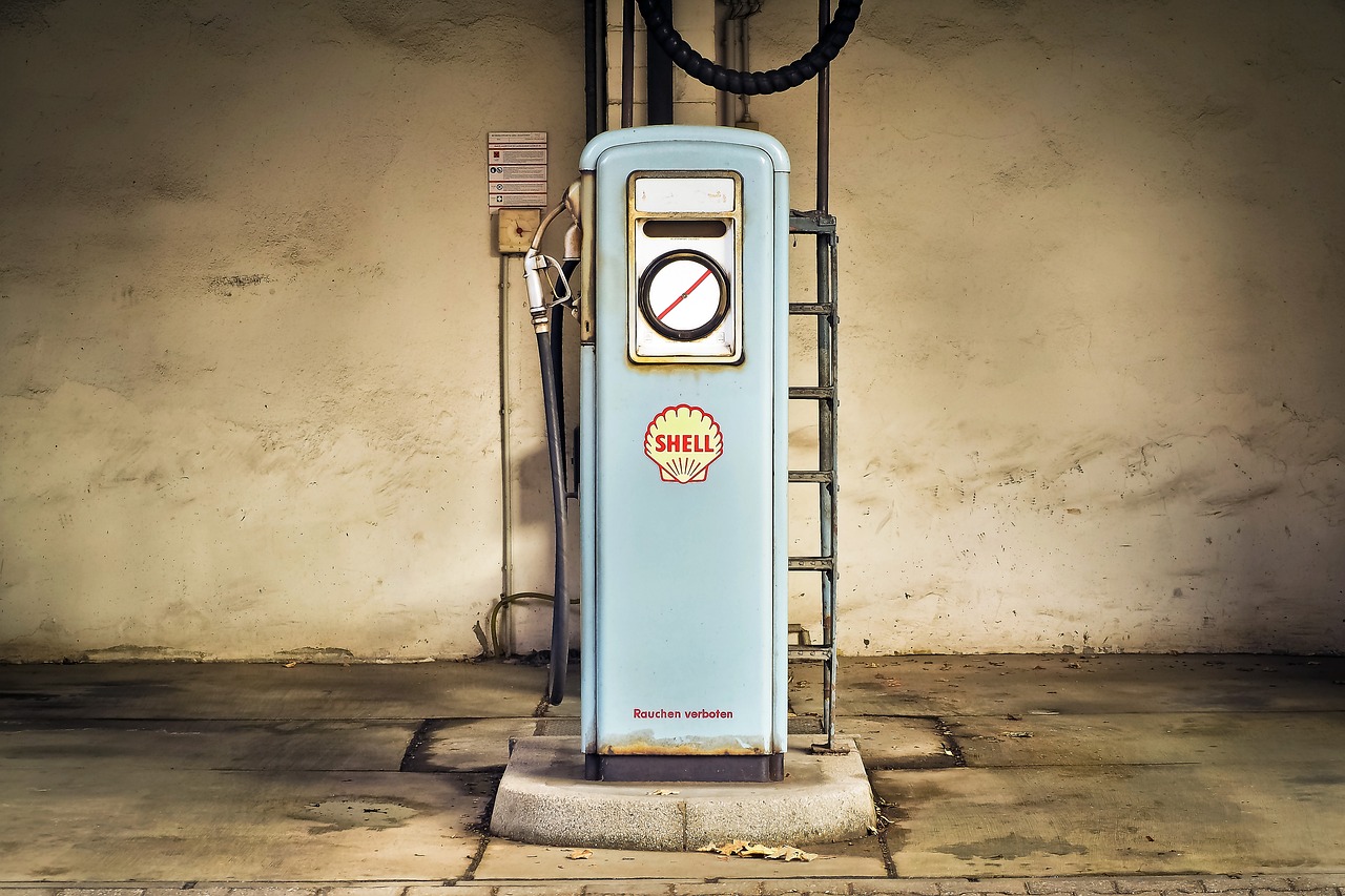 ¿Qué tipo de combustibles existen?