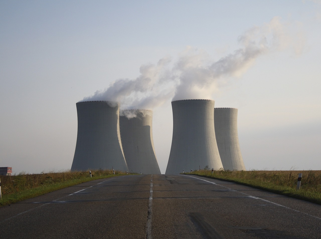¿Cómo se Fisiona el uranio?