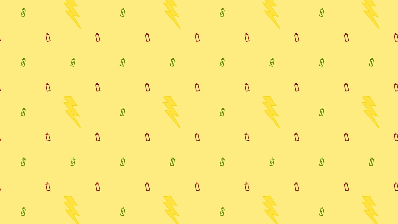¿Qué provoca la falta de energía en el cuerpo?