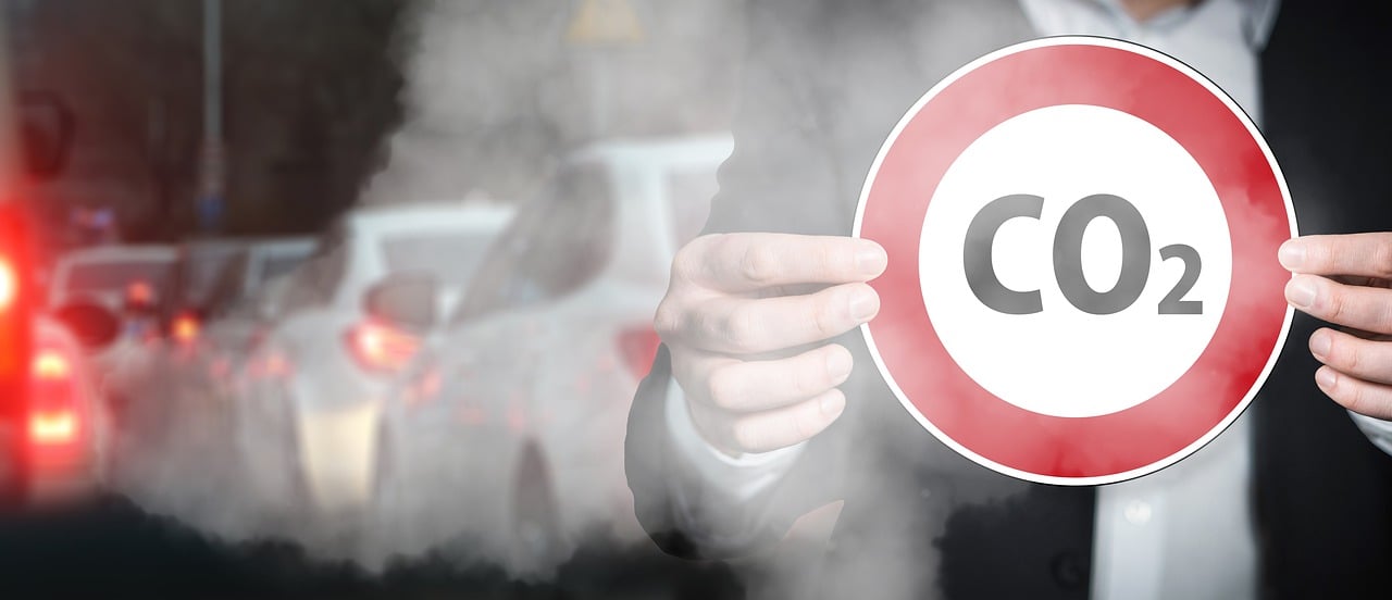 ¿Cuánto CO2 emite Europa?