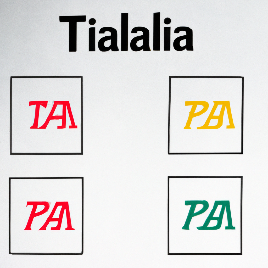 ¿Qué significa la palabra trianual?