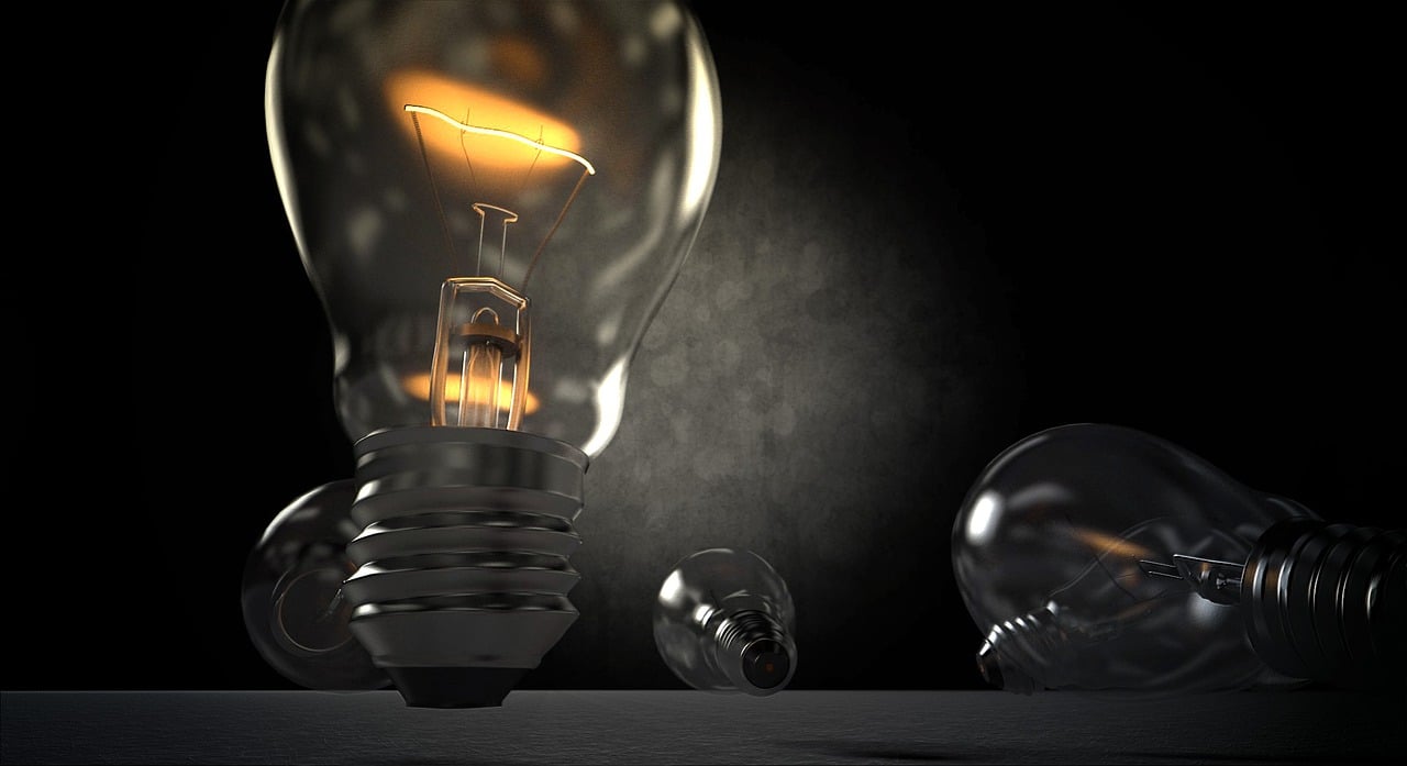 ¿Qué es la energía primaria?