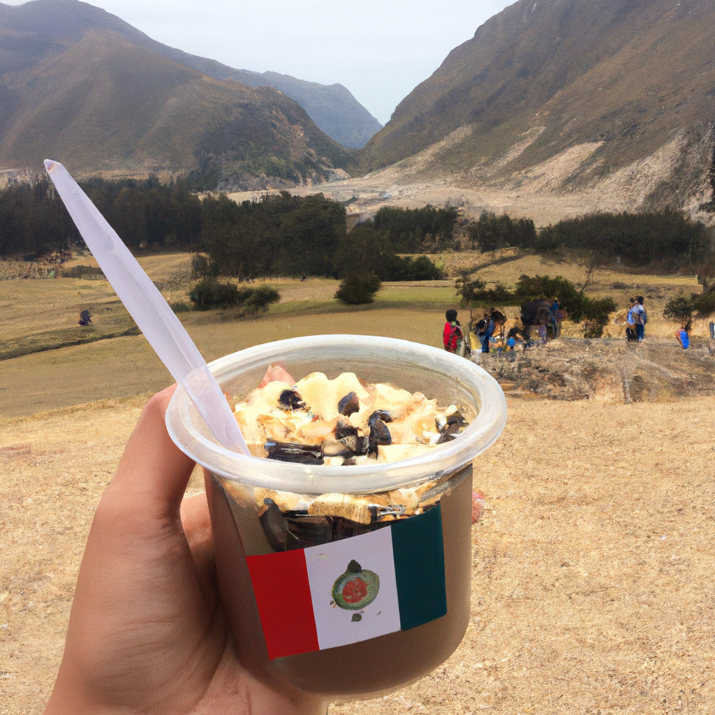 ¿Qué significa ser salientes en Perú?