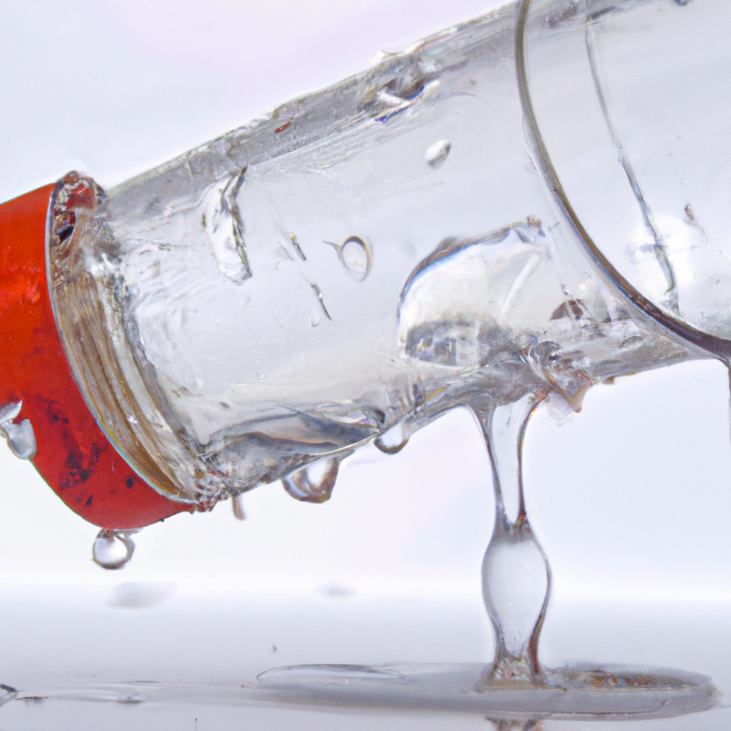 ¿Por qué se Desembalsa agua?
