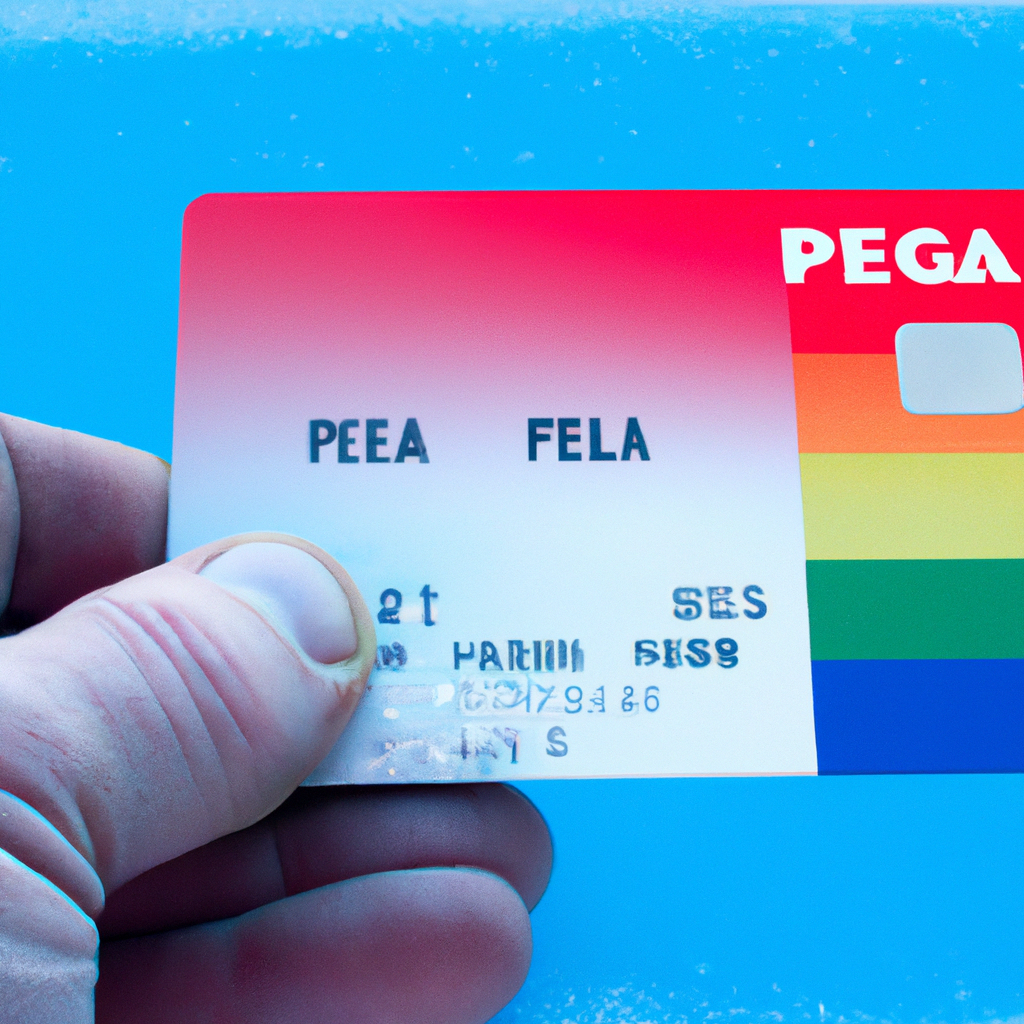 ¿Cómo sacar la tarjeta de peaje?
